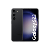 Samsung Galaxy S23 5G | 128 GB | Negro | 2 Años de Garantía